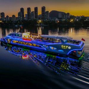 新安江景区头像