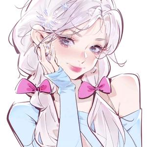 鱼香肉丝儿yu头像