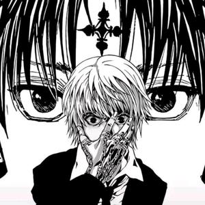 Я ЛЮБЛЮ ТЕБЯ头像