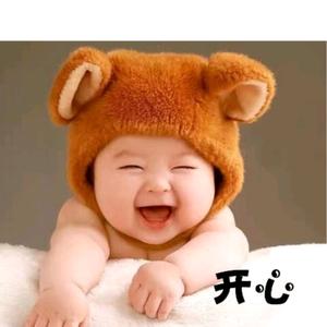 开心快乐头像
