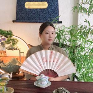 仙界联络员阿莱头像