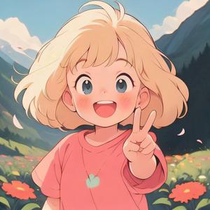 🍓一颗草莓头像