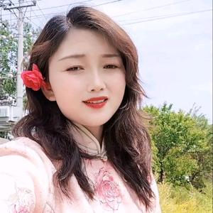 娜娜好漂亮头像