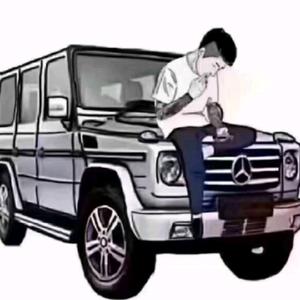 @90后✔卡车司机头像