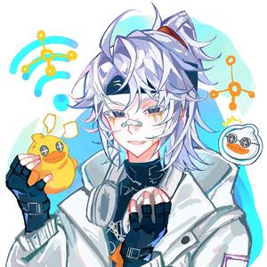 今朝未遂的愿头像