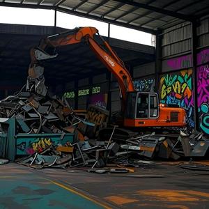 黔西南州恒晟金回报废车回收头像