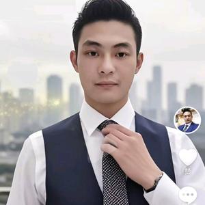 佰榕外贸-启龙建设-任我行广告头像