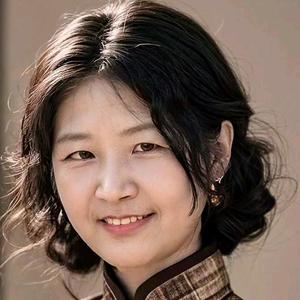 瑜苑自媒体头像