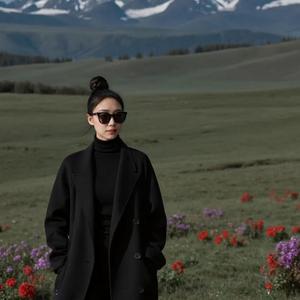 大王爱喝养乐多 -头像