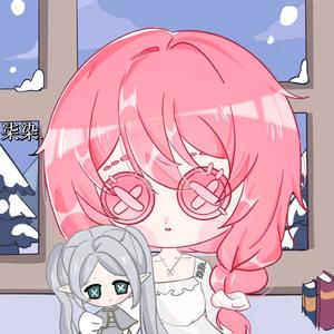 柒染（第五人格）头像