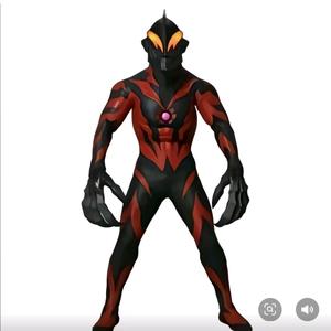 贝利亚（不看甜妹版）头像