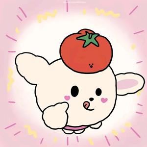 说了喜欢头像