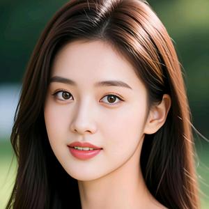 火🔥因 花璀璨头像