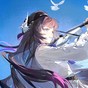 想喝橘子汽水头像