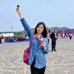 宽甸旅游小隋头像