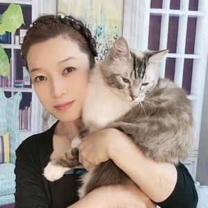 宠物人王姐头像