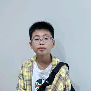 马小的日记头像