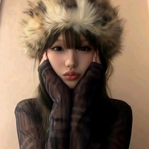 十二兽--莓莓头像