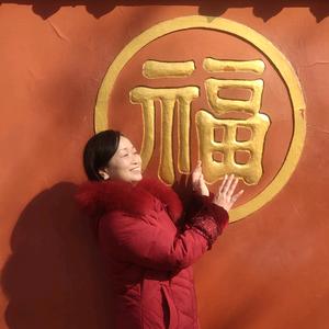 白玉如霜头像