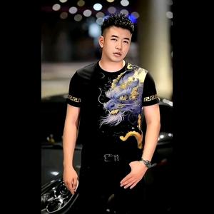 八零的我也变老头像