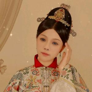 芯儿头像
