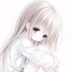 @˃̵ 恋屿 ˂̵꧞: 𝓚𝓮𝓐𝓪头像