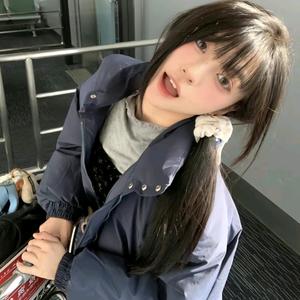 草莓味的鱼头像