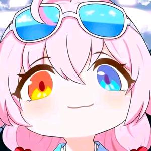 小鸟游星野头像