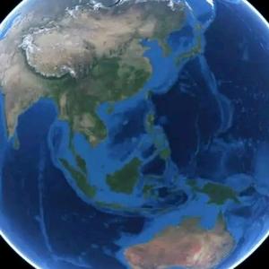 地理情报员头像