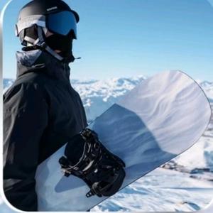 太原阿胖滑雪教练（约课）头像