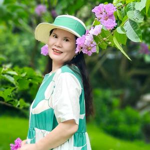 兰音可人（手机摄影）头像