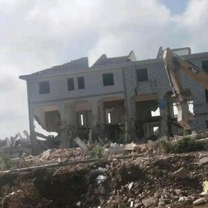 专业拆迁   楼房  桥梁头像