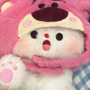 唔西迪西mm头像