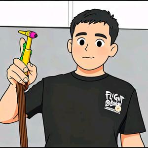 小陈哥头像