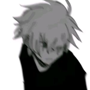 遗落的—沐头像