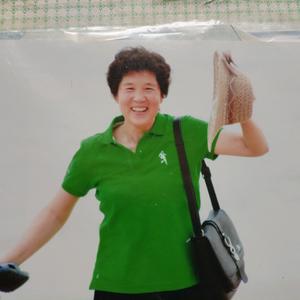 最美的风景在农村。头像