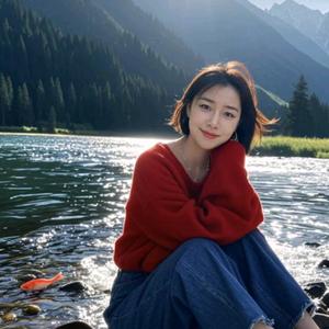 舌甘舌甘白勺米唐头像