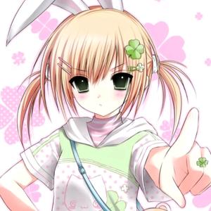 卖萌总被揍头像