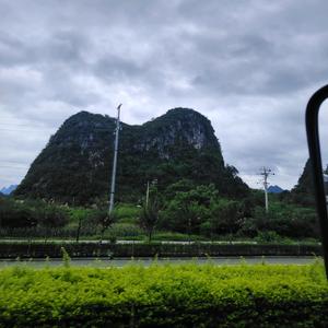 13米拖拉机头像