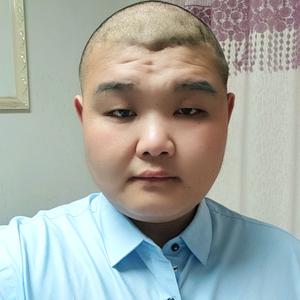 日照客车王子头像