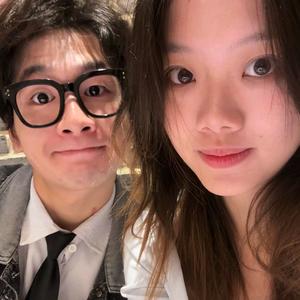 小宸的毛毛大王头像