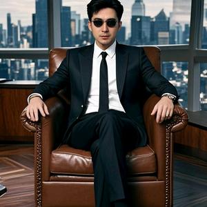 艾克白尔(3)头像