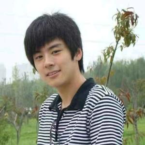 情歌，飛扬头像