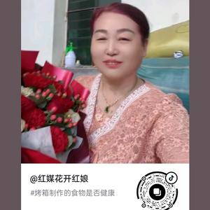 新洲红娘张姐头像