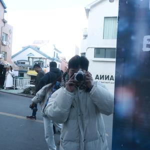 文艺青年小张📷头像