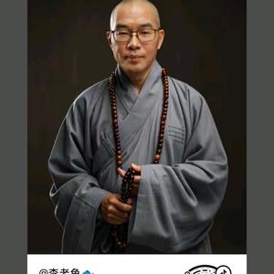 李老鱼🐟头像