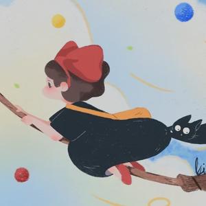 呼噜噜噜噜头像