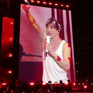 我会拿去丢丢头像