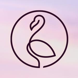 火烈鸟化妆品旗舰店头像