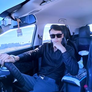 乌鲁木齐驾校—阿教练头像